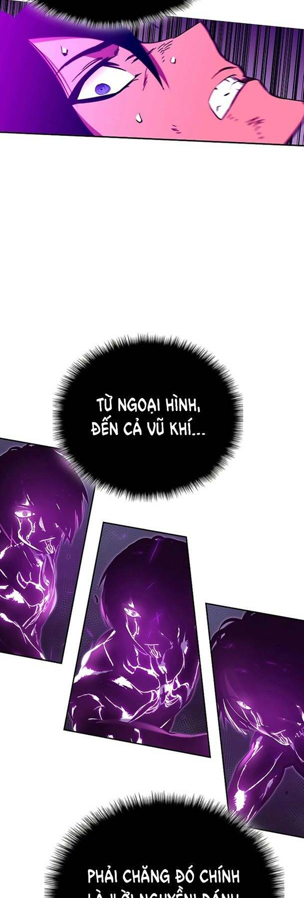 Ex & Ash Chapter 50 - TC Truyện