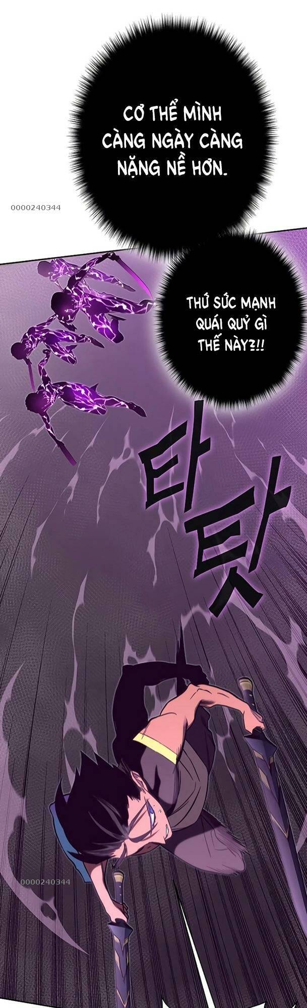 Ex & Ash Chapter 50 - TC Truyện
