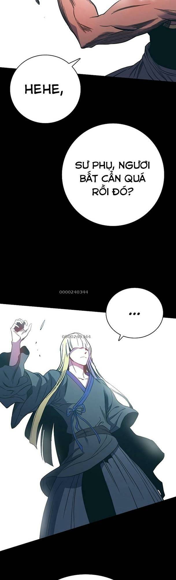 Ex & Ash Chapter 50 - TC Truyện