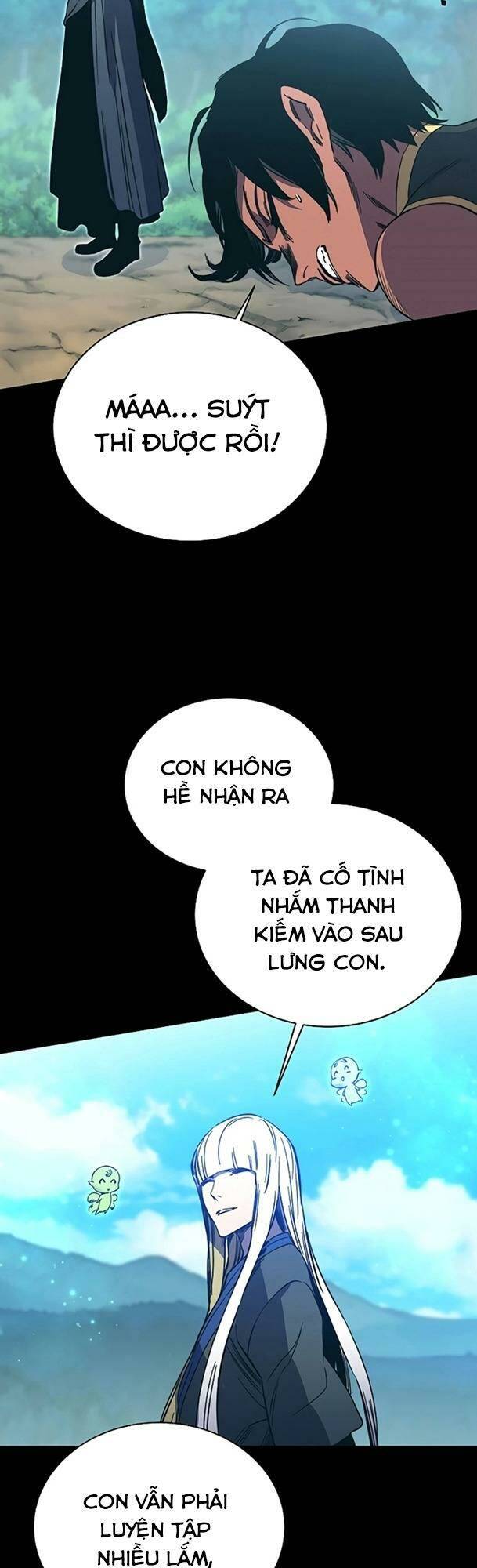 Ex & Ash Chapter 50 - TC Truyện