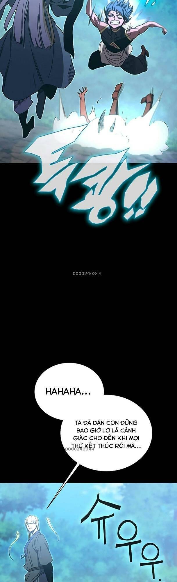 Ex & Ash Chapter 50 - TC Truyện