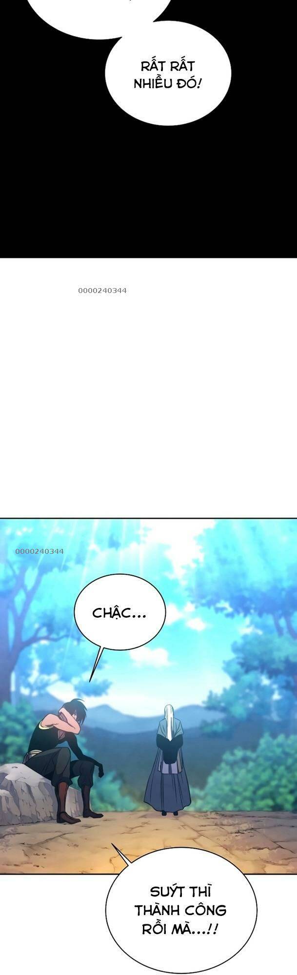 Ex & Ash Chapter 50 - TC Truyện