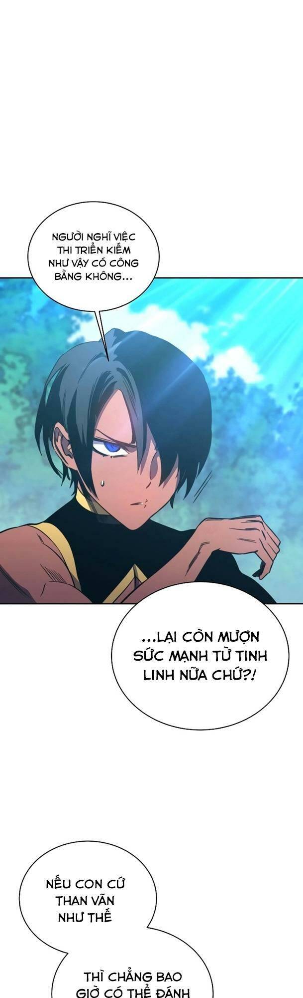 Ex & Ash Chapter 50 - TC Truyện