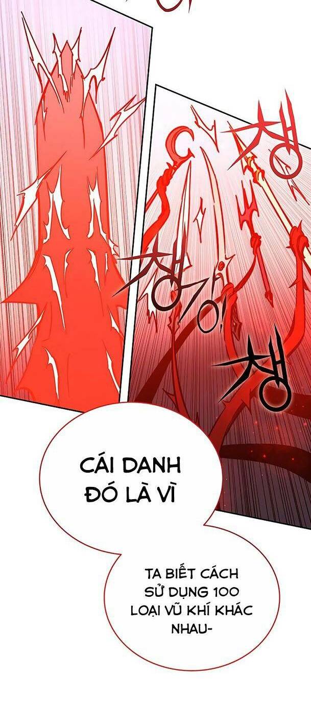 Ex & Ash Chapter 51 - TC Truyện