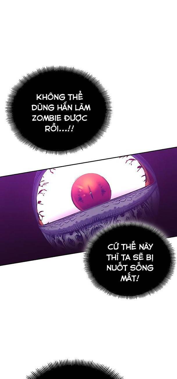 Ex & Ash Chapter 51 - TC Truyện