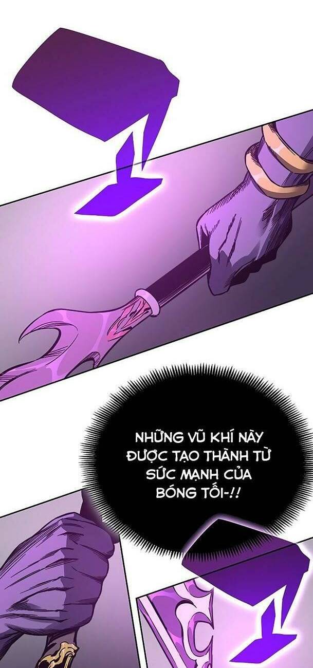 Ex & Ash Chapter 51 - TC Truyện