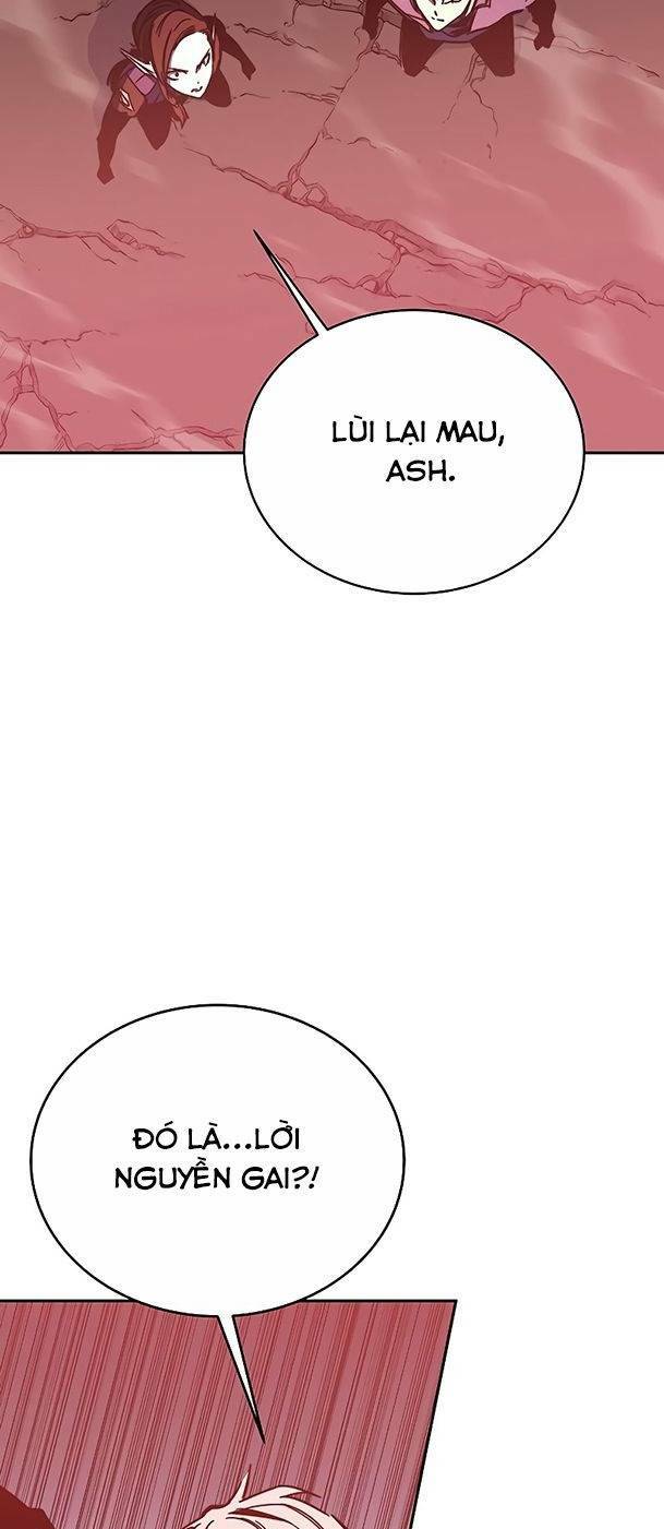 Ex & Ash Chapter 51 - TC Truyện