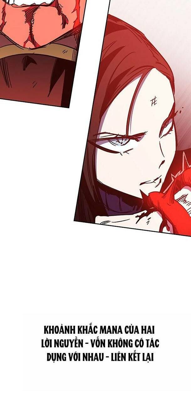 Ex & Ash Chapter 51 - TC Truyện
