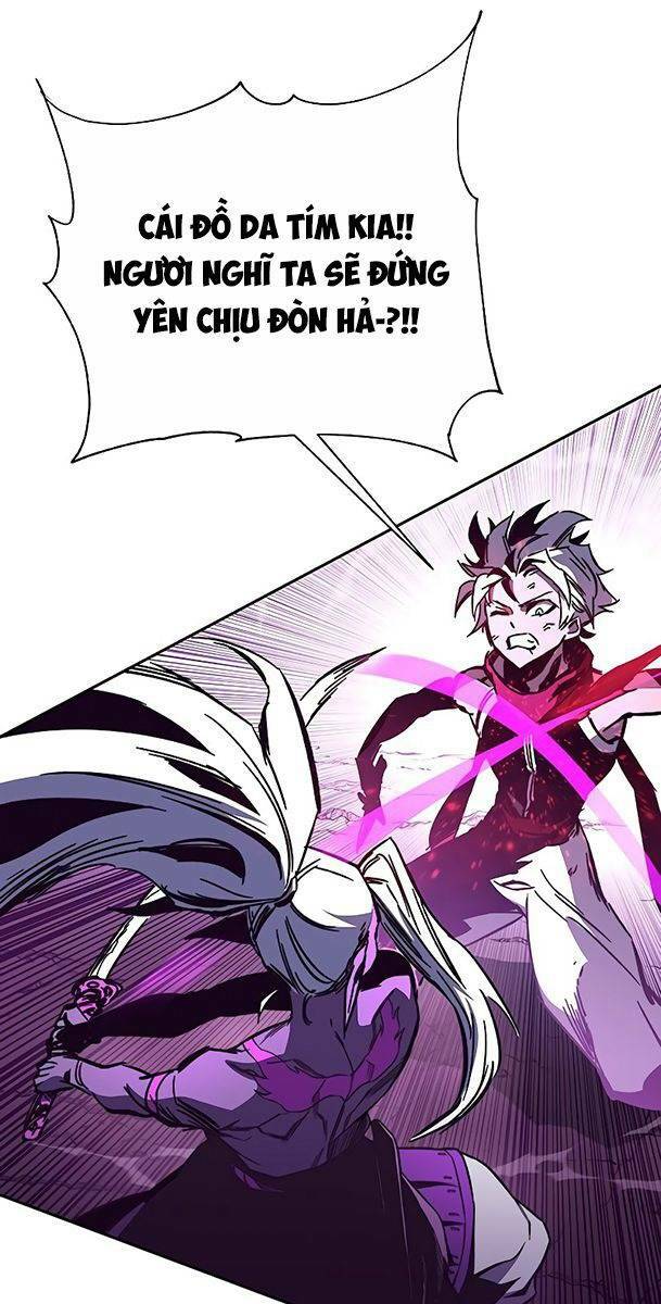 Ex & Ash Chapter 51 - TC Truyện