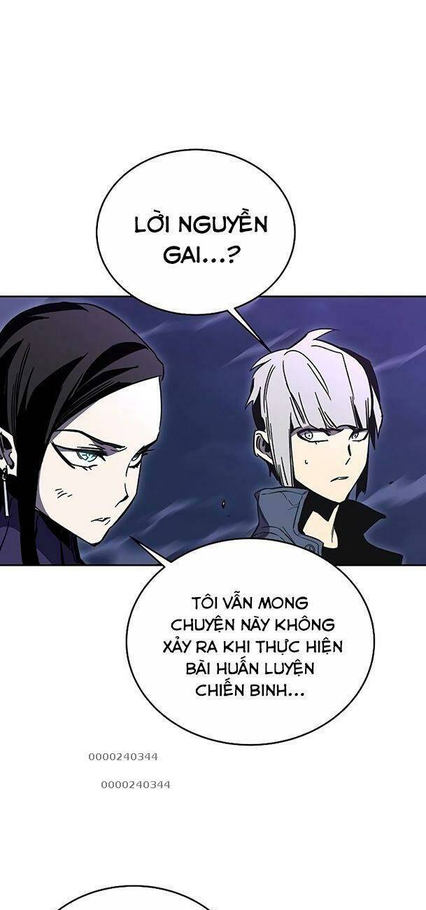 Ex & Ash Chapter 51 - TC Truyện