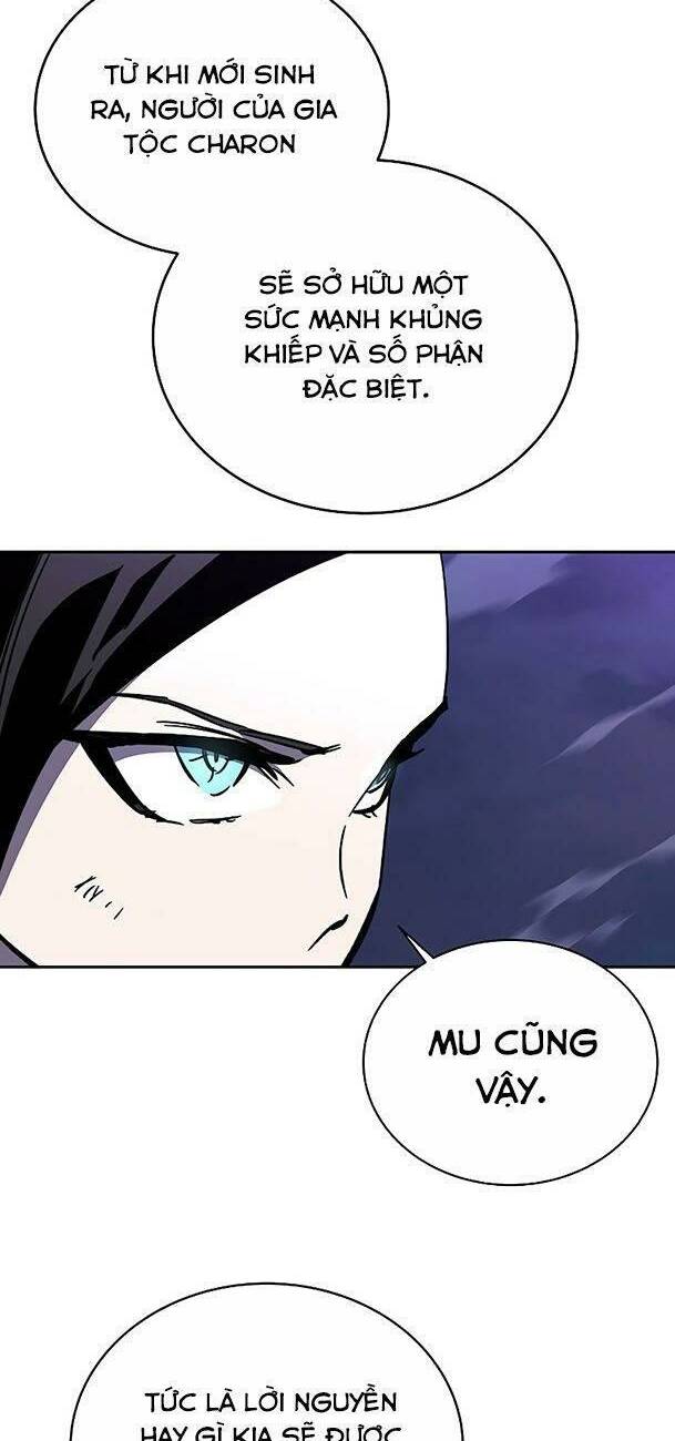 Ex & Ash Chapter 51 - TC Truyện
