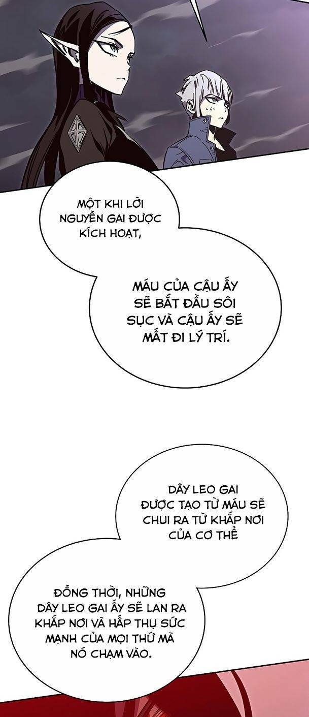 Ex & Ash Chapter 51 - TC Truyện