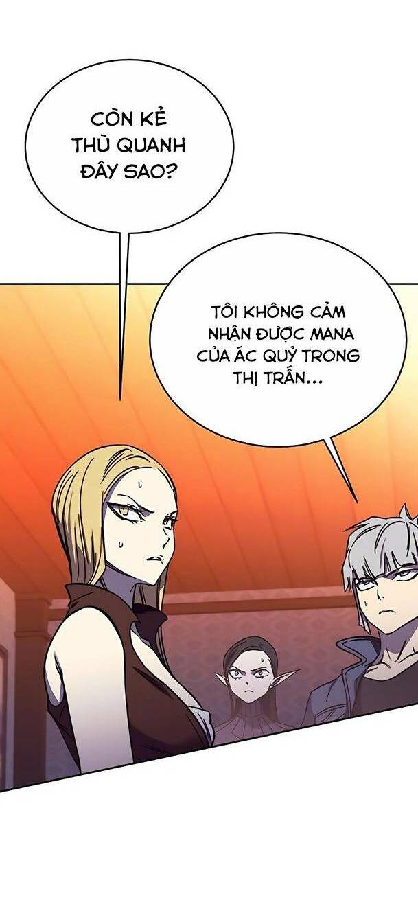 Ex & Ash Chapter 52 - TC Truyện