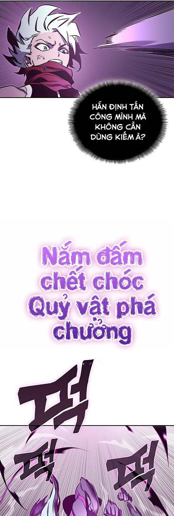 Ex & Ash Chapter 52 - TC Truyện