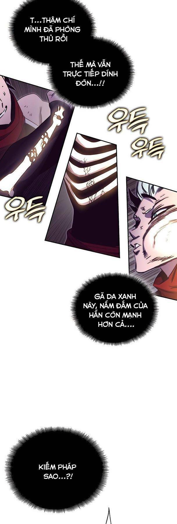Ex & Ash Chapter 52 - TC Truyện