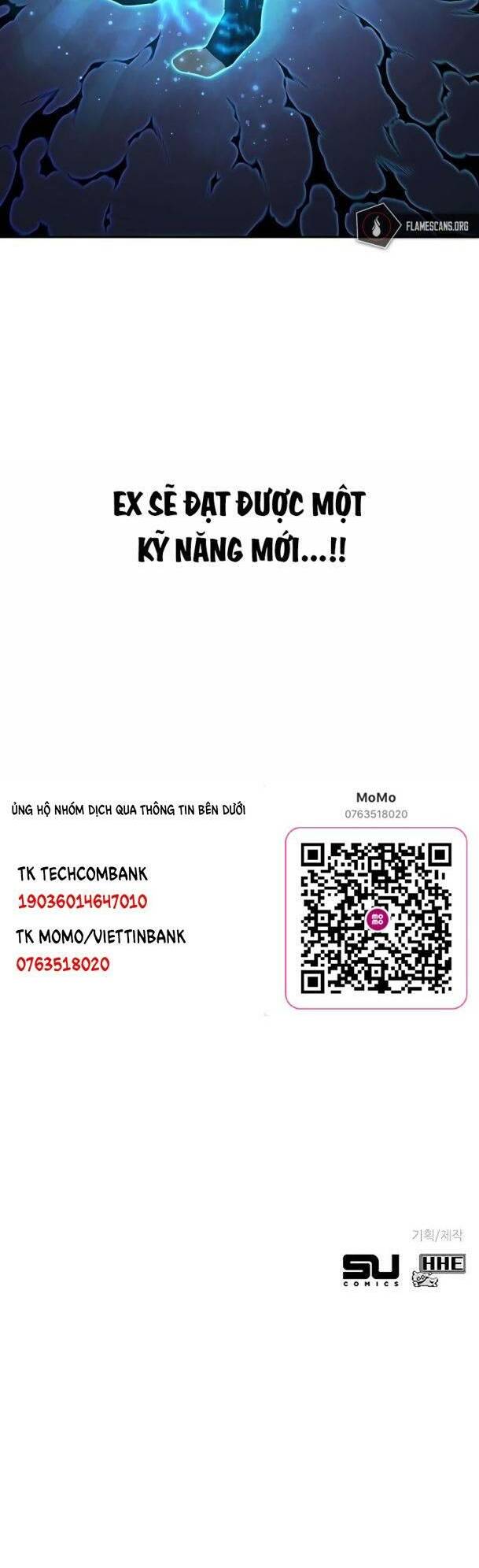 Ex & Ash Chapter 54 - AB Truyện