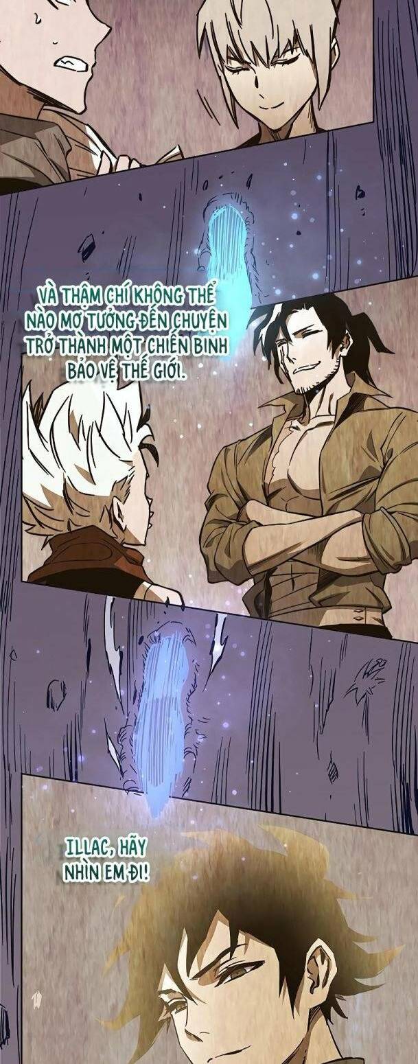 Ex & Ash Chapter 54 - AB Truyện