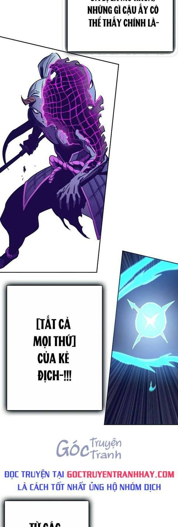 Ex & Ash Chapter 54 - AB Truyện