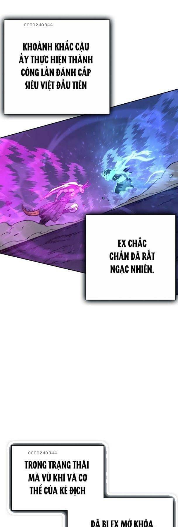 Ex & Ash Chapter 54 - AB Truyện