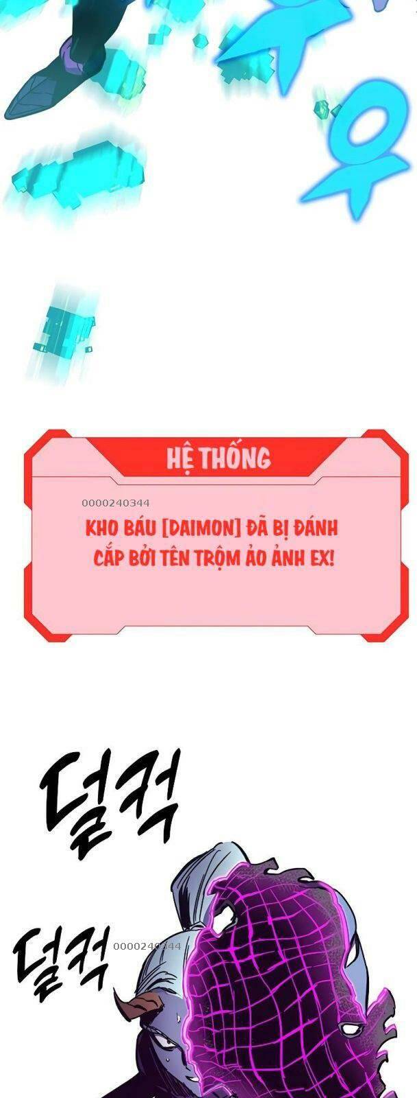 Ex & Ash Chapter 54 - AB Truyện