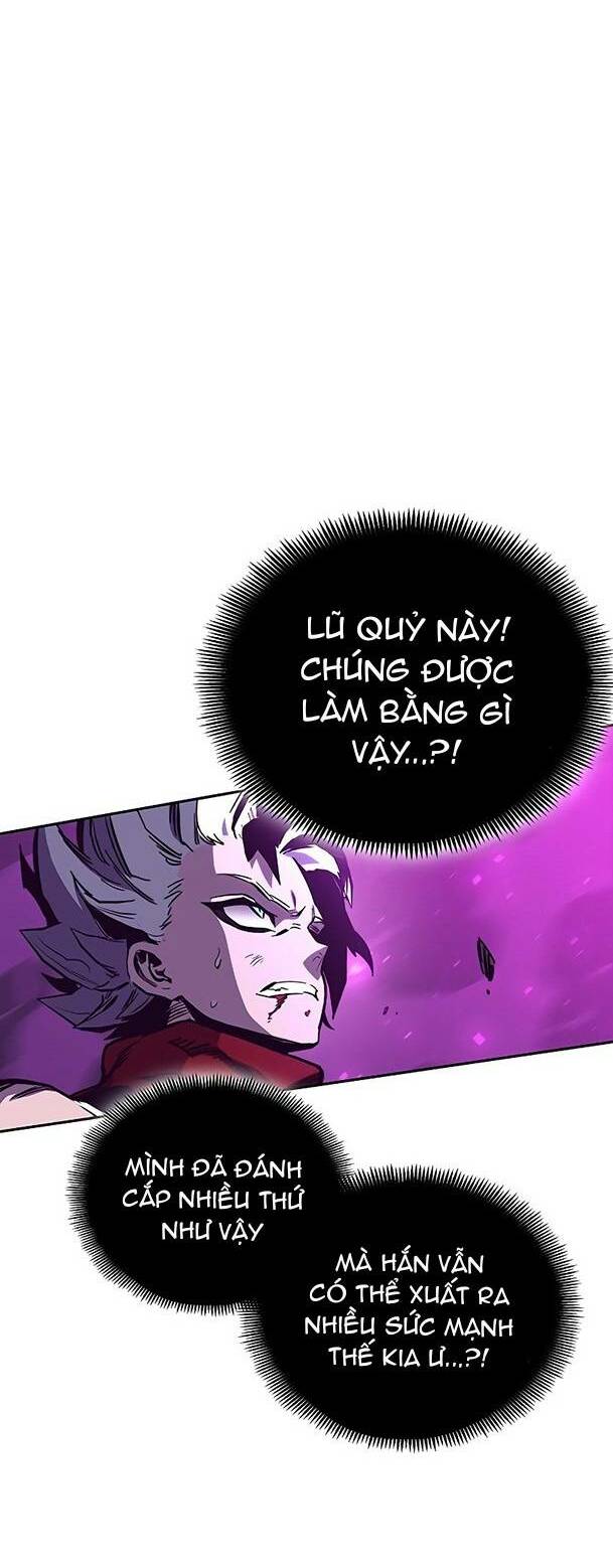 Ex & Ash Chapter 55 - TC Truyện