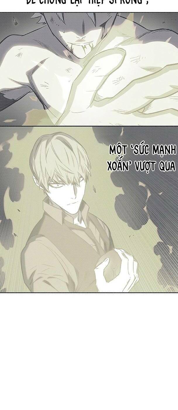 Ex & Ash Chapter 55 - TC Truyện