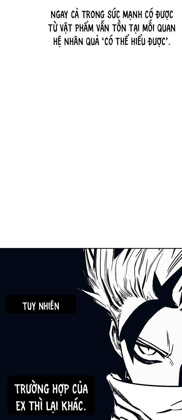 Ex & Ash Chapter 55 - TC Truyện