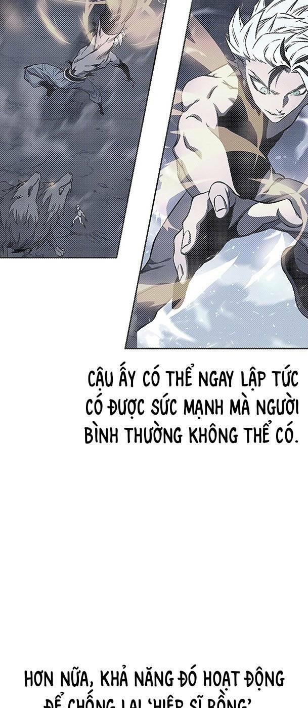 Ex & Ash Chapter 55 - TC Truyện