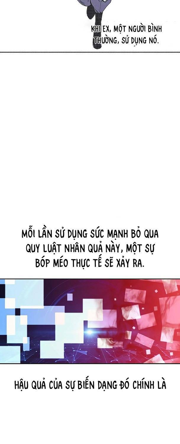 Ex & Ash Chapter 55 - TC Truyện