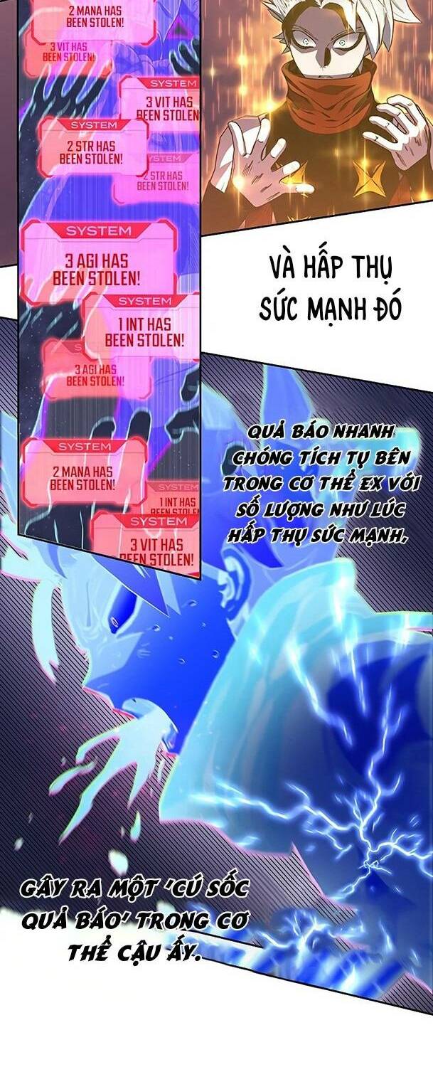 Ex & Ash Chapter 55 - TC Truyện
