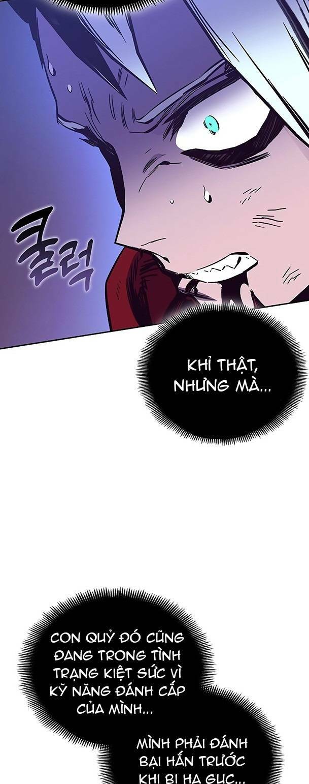 Ex & Ash Chapter 55 - TC Truyện