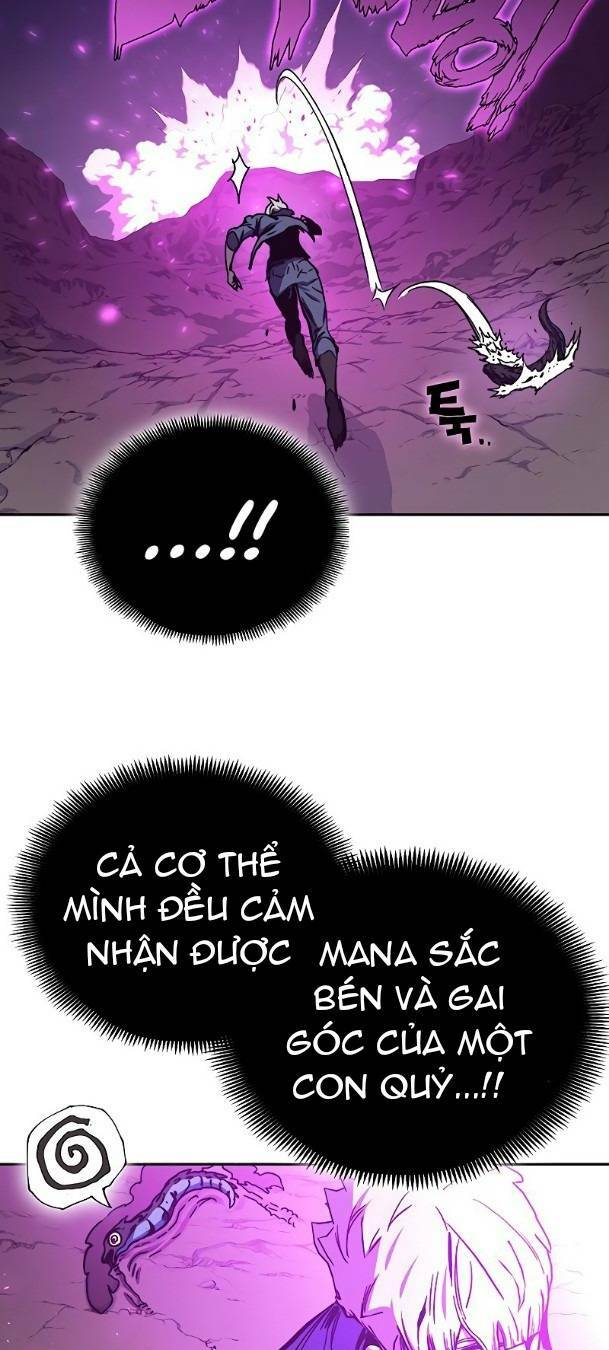 Ex & Ash Chapter 55 - TC Truyện