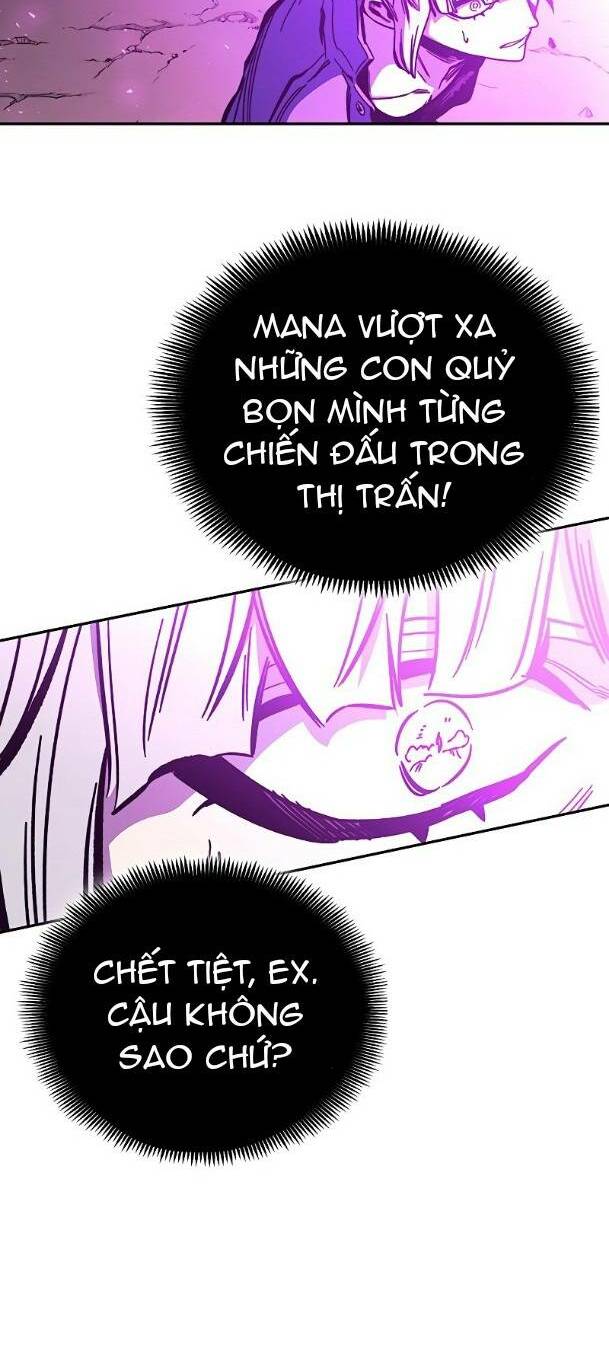 Ex & Ash Chapter 55 - TC Truyện