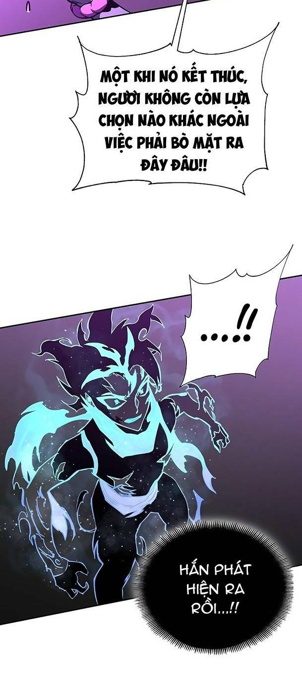 Ex & Ash Chapter 55 - TC Truyện