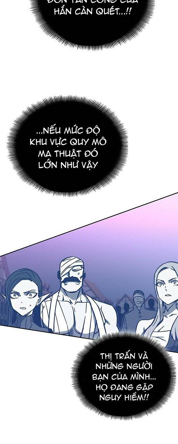 Ex & Ash Chapter 55 - TC Truyện