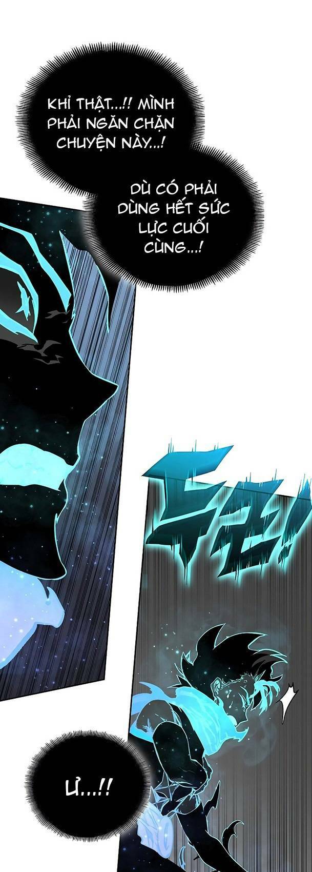 Ex & Ash Chapter 55 - TC Truyện