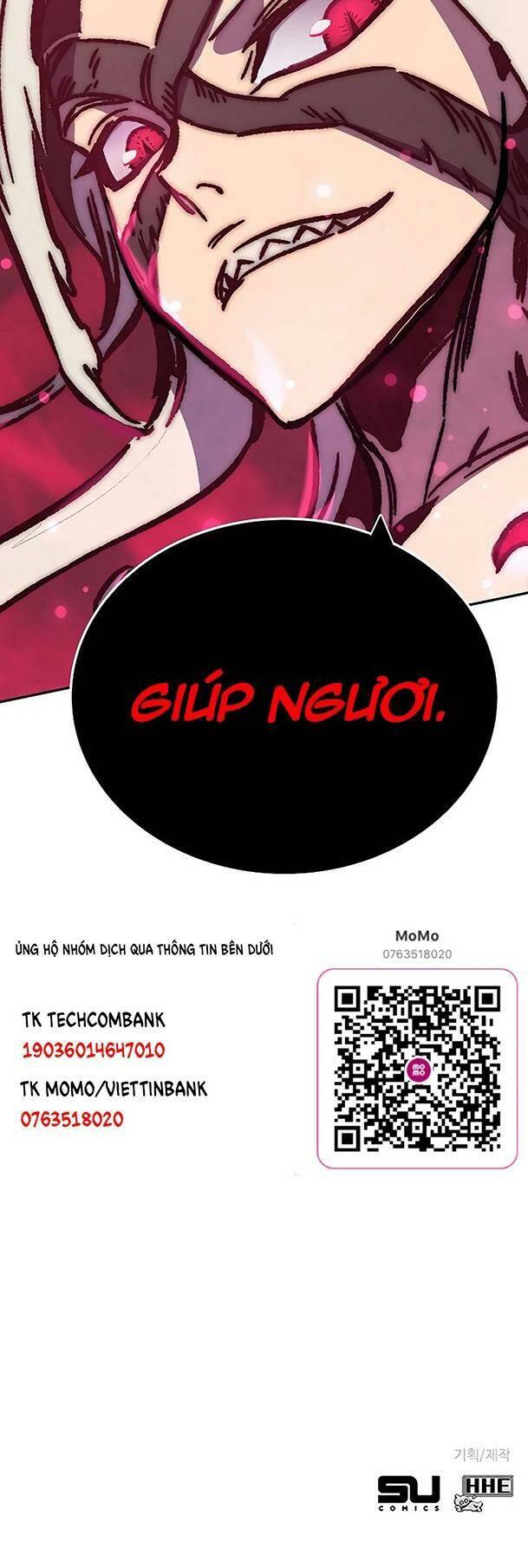 Ex & Ash Chapter 55 - TC Truyện