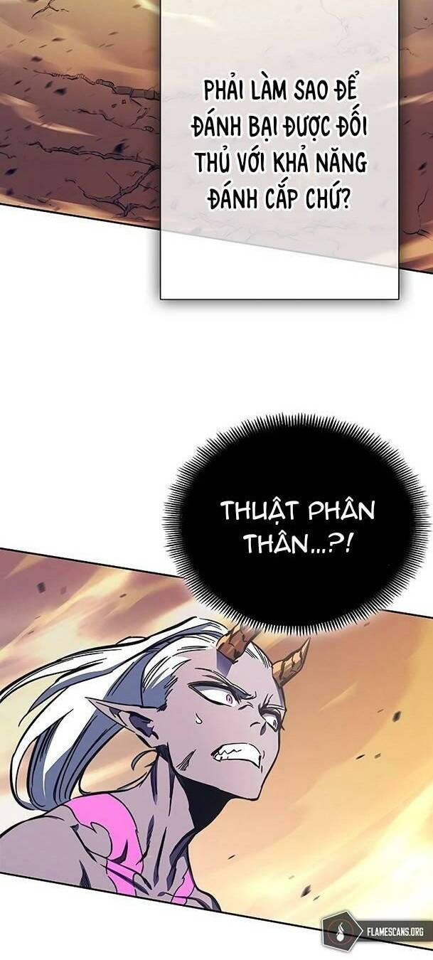 Ex & Ash Chapter 55 - TC Truyện