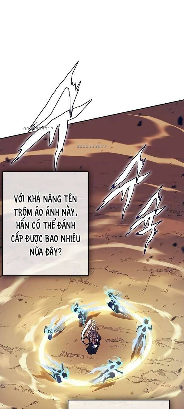 Ex & Ash Chapter 55 - TC Truyện