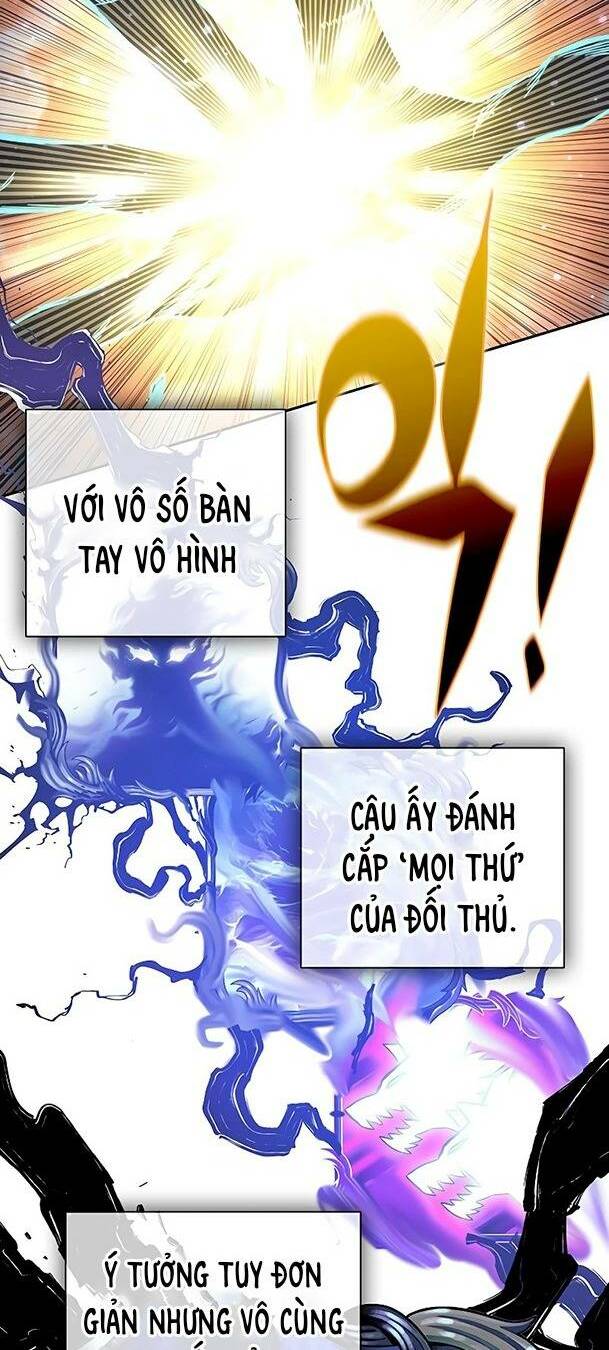 Ex & Ash Chapter 55 - TC Truyện