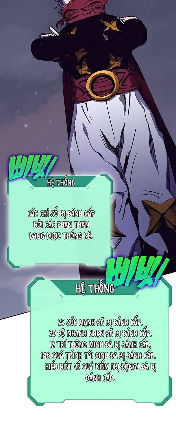 Ex & Ash Chapter 55 - TC Truyện