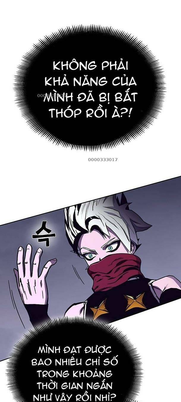 Ex & Ash Chapter 55 - TC Truyện