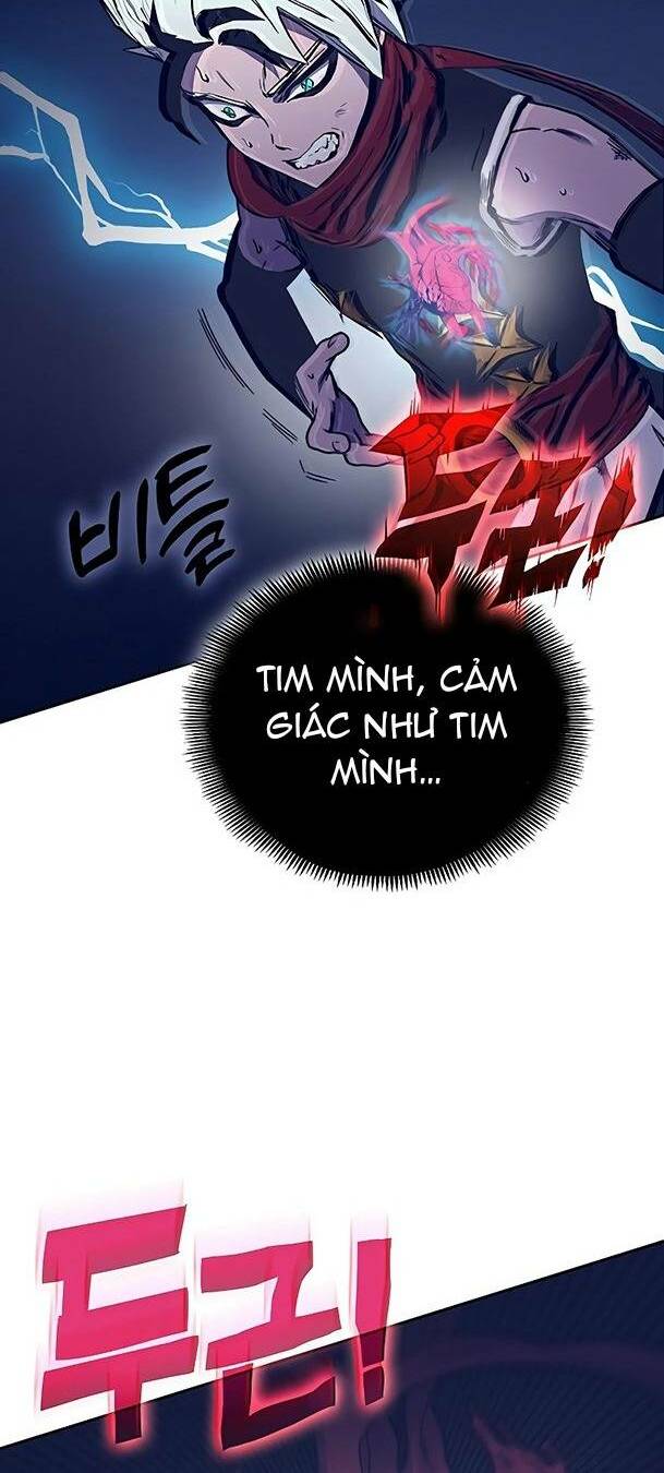 Ex & Ash Chapter 55 - TC Truyện