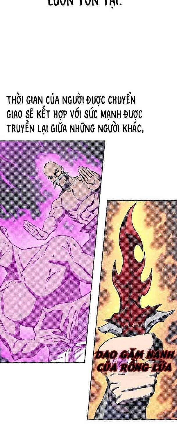 Ex & Ash Chapter 55 - TC Truyện