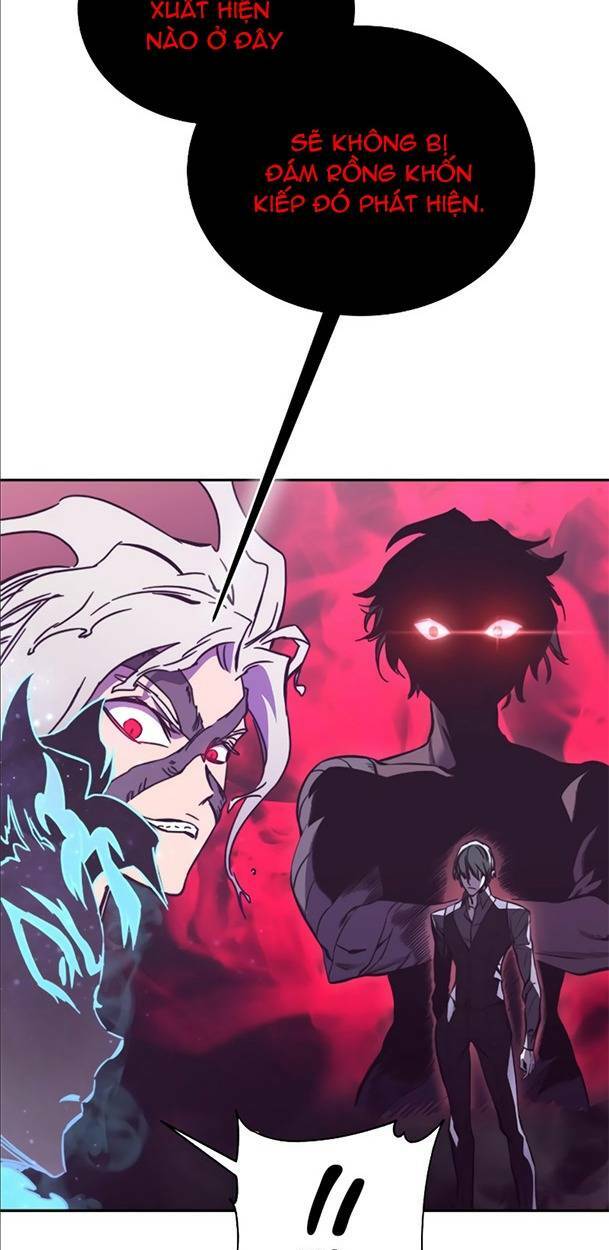 Ex & Ash Chapter 56 - TC Truyện