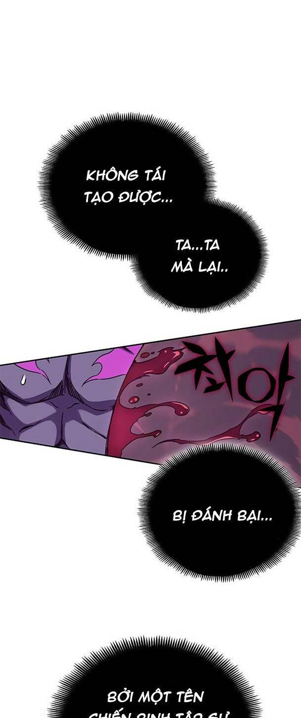 Ex & Ash Chapter 56 - TC Truyện