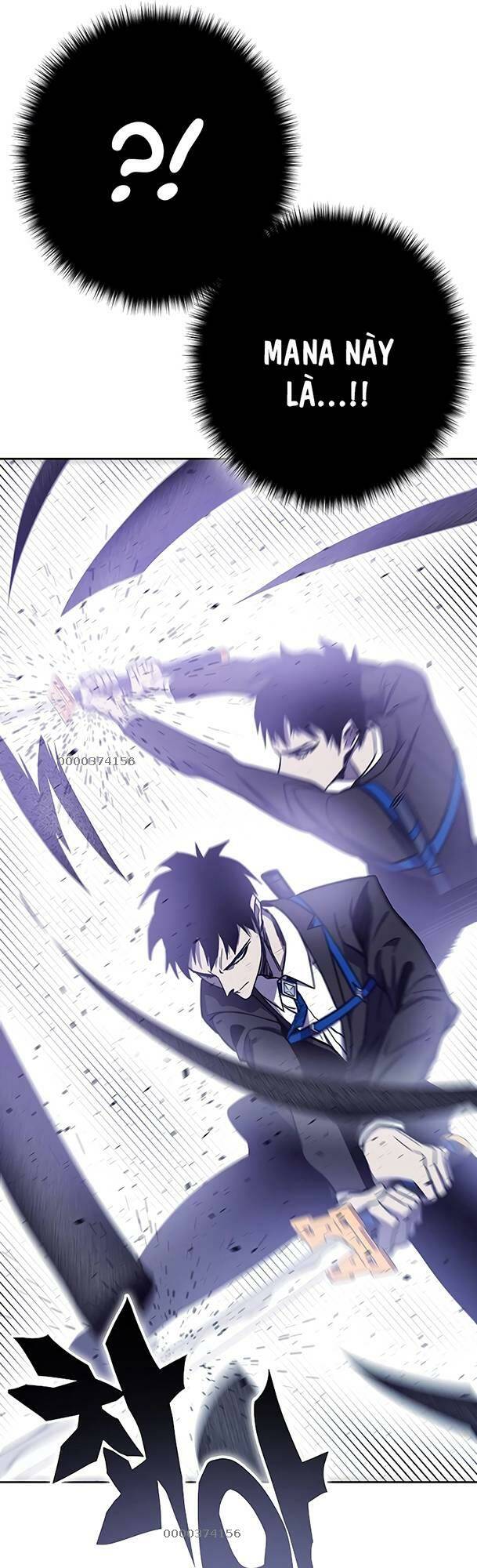 Ex & Ash Chapter 68 - TC Truyện