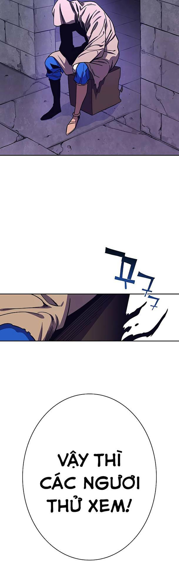 Ex & Ash Chapter 68 - TC Truyện