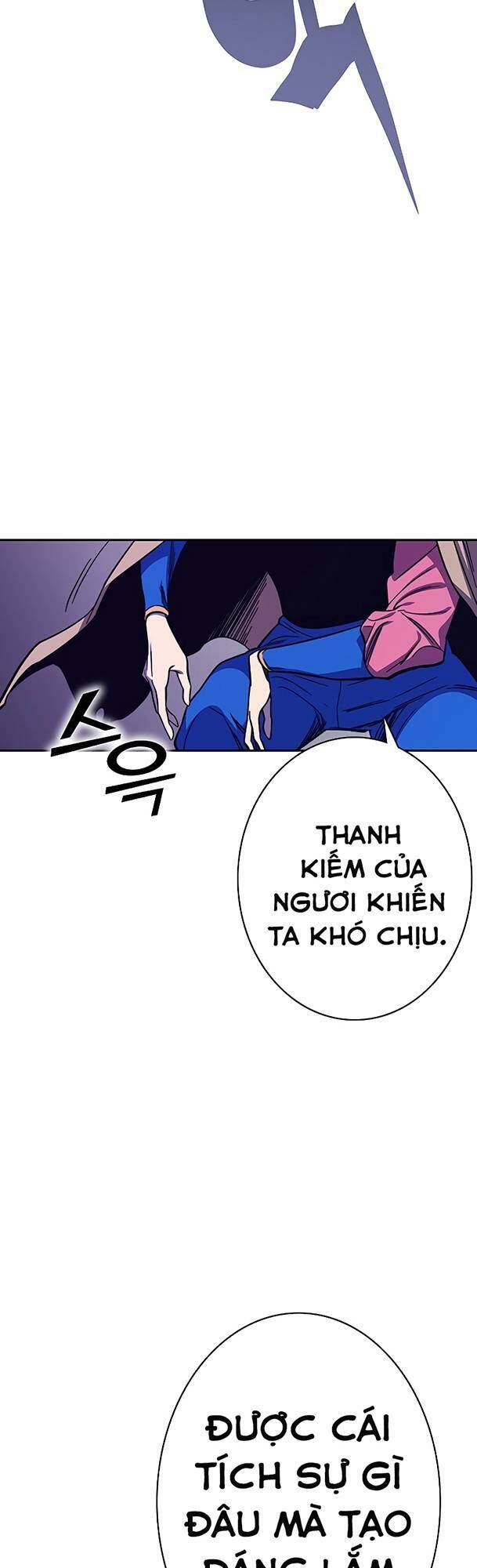 Ex & Ash Chapter 68 - TC Truyện
