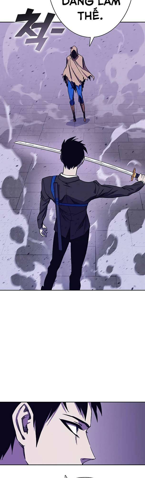 Ex & Ash Chapter 68 - TC Truyện